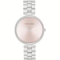 Montre Calvin Klein Femme in Acier 251000015 - 251000015